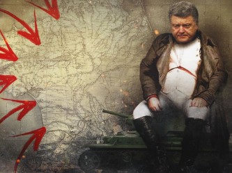 Петр Порошенко 