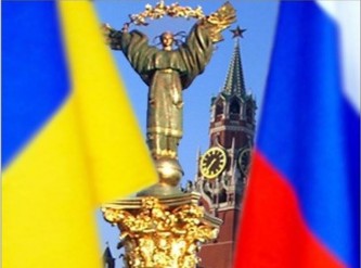 Россия и Украина