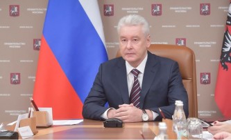 Сергей Собянин