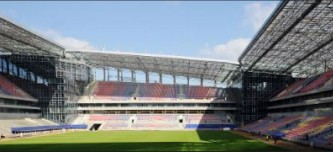 Стадион ЦСКА