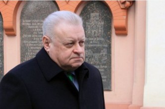 Александр Удальцов 