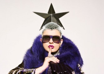 Верка Сердючка