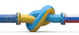 Газовый транзит 