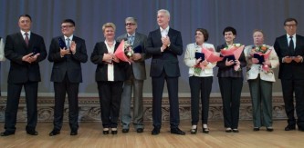 День медицинского работника 