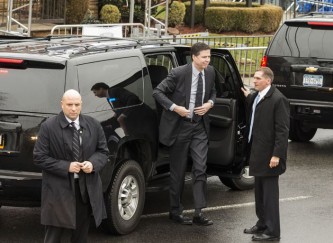 Джеймс Коми