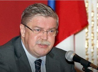 Евгений Лукьянов