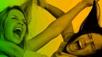 Женская дружба 1