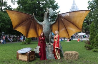 Игра престолов 