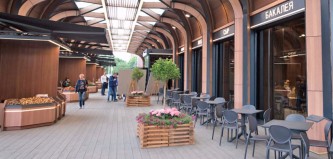 Межрегиональная ярамарка