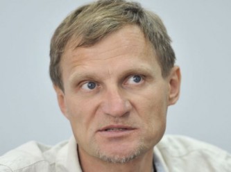 Олег Скрипка