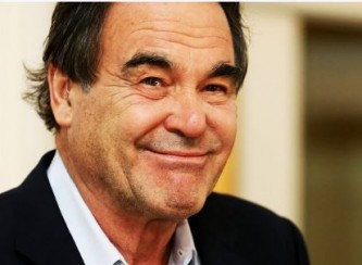 Оливер Стоун