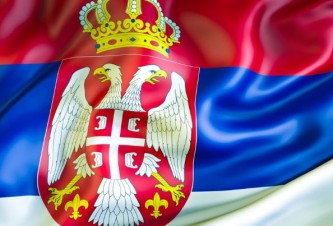 Россия и Сербия 