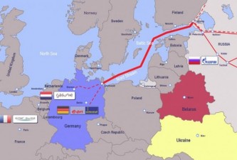 Северный поток