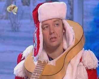 Сергей Нетиевский 