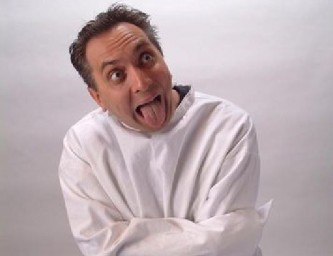 Смирительная рубашка 