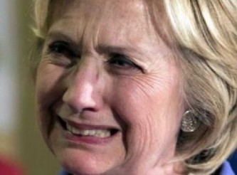 Хиллари Клинтон