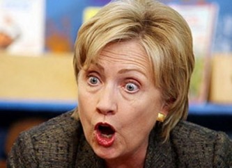 Хиллари Клинтон