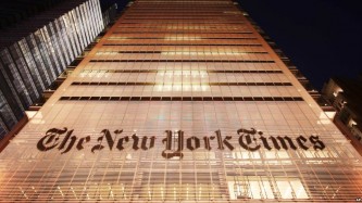 The New York Times