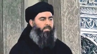 Абу Бакр аль-Багдади 