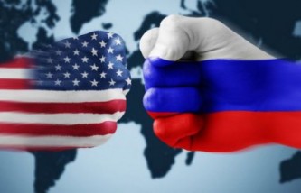 Россия и США 