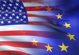 США - ЕС
