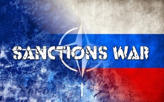 Война санкций