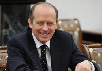 Александр Бортников