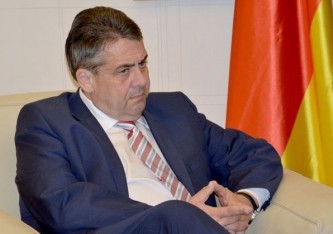 Зигмар Габриэль