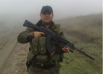 Магомед Тербулатов