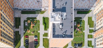 Площадка для реновации