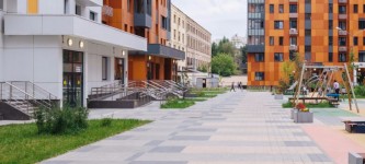 Реновация жилья 