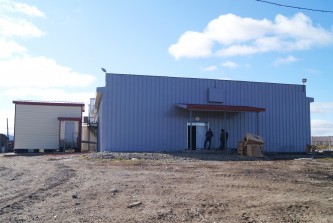 Сельскохозяйственное предприятие «Амгуэма»