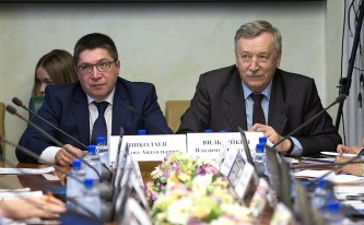 Фото с сайта СФ РФ