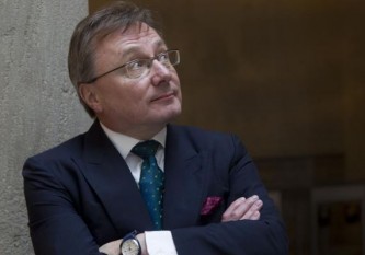 Грэм Макстон 