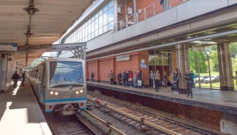 Кунцевская