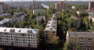 Реновация жилья