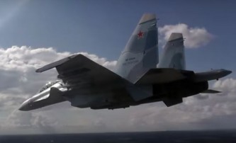 Су-30СМ 