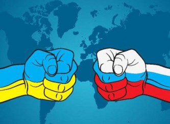Украина - Россия 