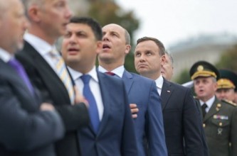 Украинский истеблишмент 