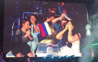 Детское Евровидение 