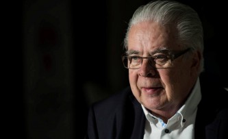 Калерво Куммола