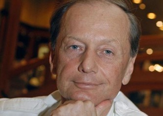 Михаил Задорнов 