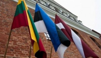 Прибалтика