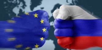 Россия и Евросоюз 