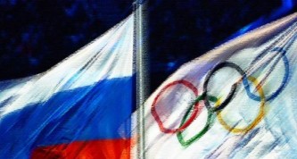 Россия и Олимпиада 