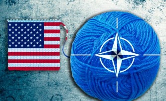 США и НАТО 