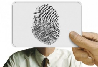 Биометрический контроль 