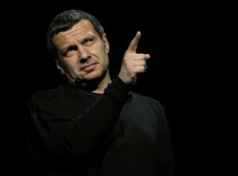 Владимир Соловьев