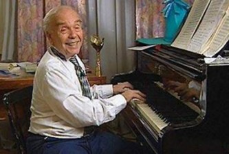 Владимир Шаинский 