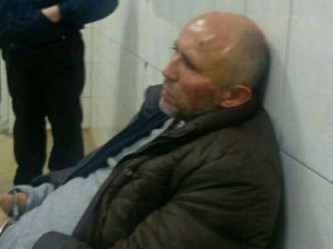 Игорь Бойко